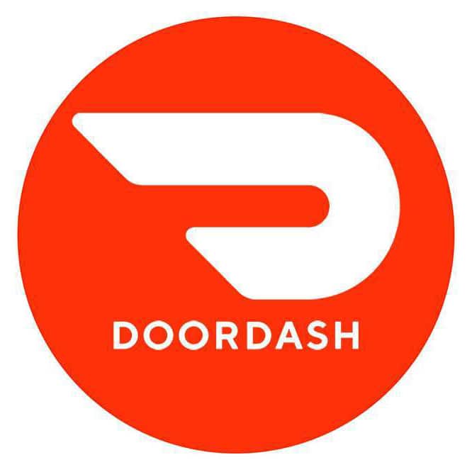 doordash logo