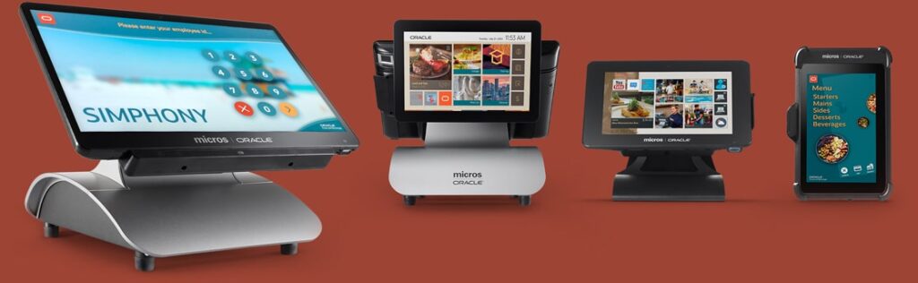 Micros Point of Sale Systems POS Pros